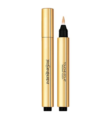 touche d'eclat yves saint laurent|ysl touche eclat concealer boots.